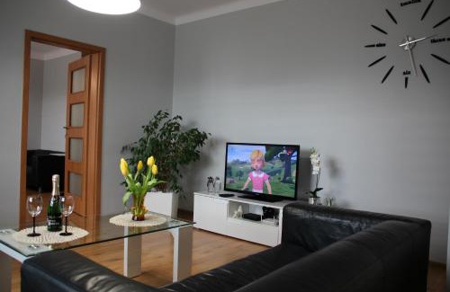 Cieplice Apartamento | Apartament Ania