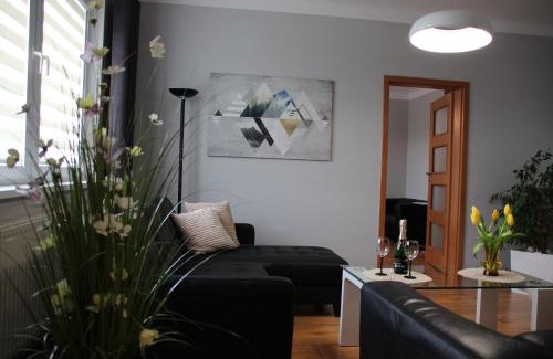 Cieplice Apartamento | Apartament Ania