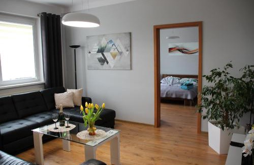 Cieplice Apartamento | Apartament Ania