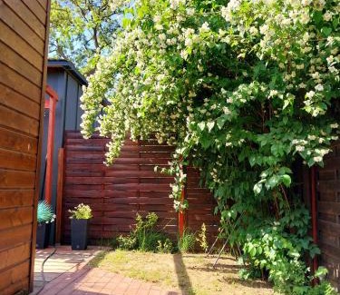 Orunia-St. Wojciech-Lipka Apartamento | Apartament Antonio 2 Gdańsk