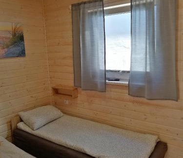 Orunia-St. Wojciech-Lipka Apartamento | Apartament Antonio 2 Gdańsk