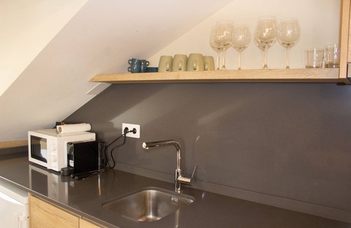 Esterri D'Aneu Apartamento | Apartamento Areny Gran