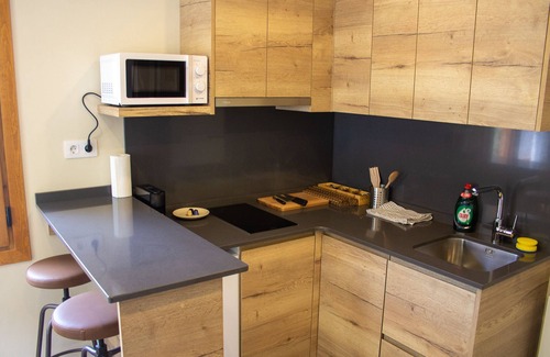Esterri D'Aneu Apartamento | Apartament Areny