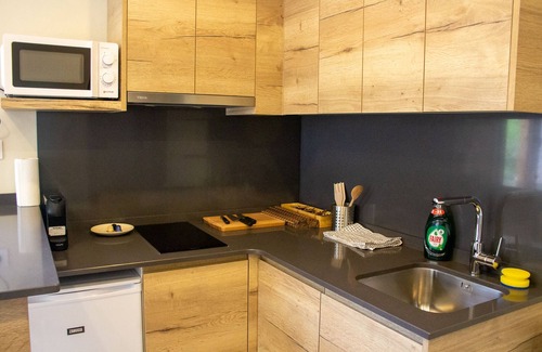 Esterri D'Aneu Apartamento | Apartament Areny