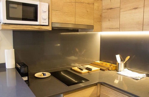 Esterri D'Aneu Apartamento | Apartament Areny