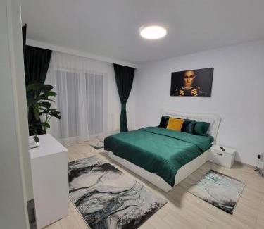 Rasnov Apartamento | Apartament Ariana Rasnov