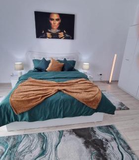 Rasnov Apartamento | Apartament Ariana Rasnov