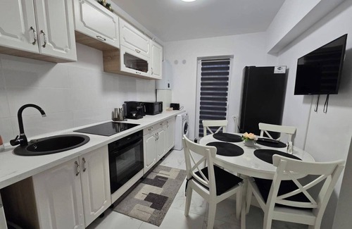 Rasnov Apartamento | Apartament Ariana Rasnov