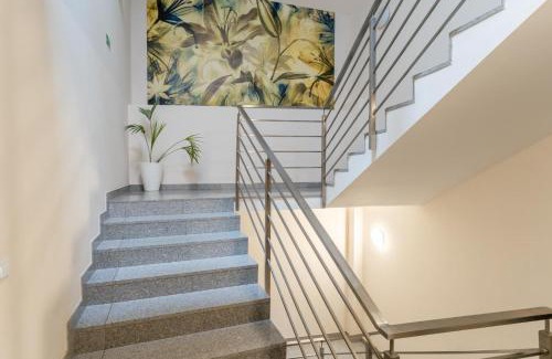 Jelenia Gora Apartamento | Apartament Arkadia - Rynek Jeleniogórski - by SpaceApart