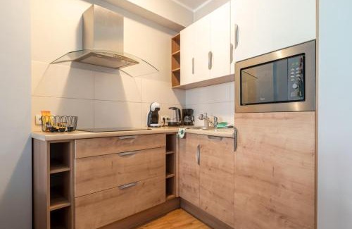 Jelenia Gora Apartamento | Apartament Arkadia - Rynek Jeleniogórski - by SpaceApart