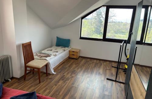Shiligarnika Apartamento | Apartament Armada Bansko