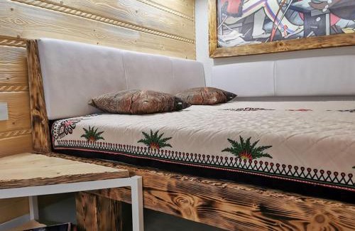 Jaworki Apartamento | Apartament Art Mountain