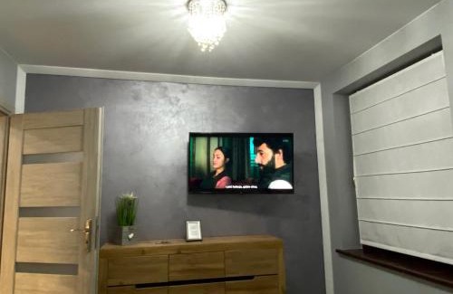 Stronie Slaskie Apartamento | Apartament Artemida Kletno
