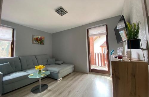 Stronie Slaskie Apartamento | Apartament Artemida Kletno