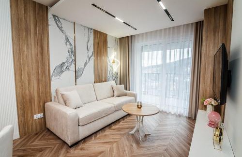 Krynica-Zdroj Apartamento | Apartament Aspen