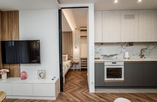 Krynica-Zdroj Apartamento | Apartament Aspen