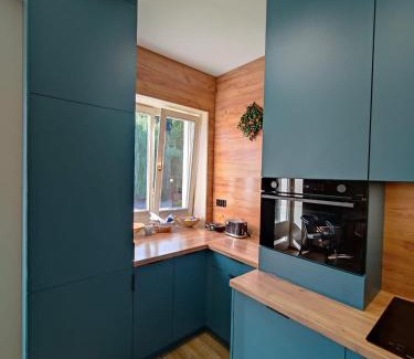 Polanica-Zdroj Apartamento | Apartament Astra - Bliżej Zdroju