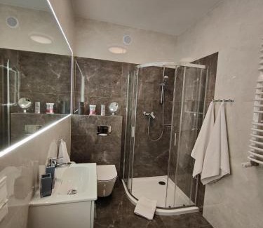 Polanica-Zdroj Apartamento | Apartament Astra - Bliżej Zdroju