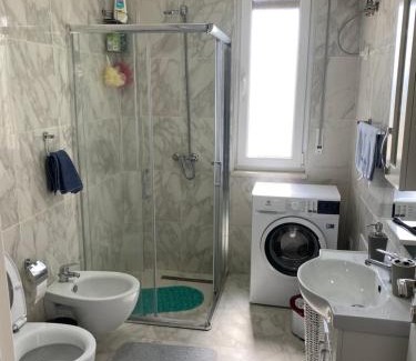 Qerek Apartamento | Apartament at Vala Mar rezidence, Hamallaj, Durres