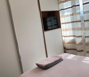 Qerek Apartamento | Apartament at Vala Mar rezidence, Hamallaj, Durres