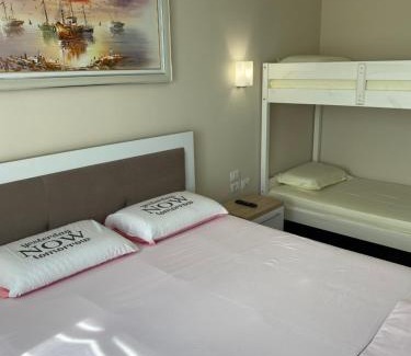 Qerek Apartamento | Apartament at Vala Mar rezidence, Hamallaj, Durres