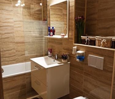 Petrosani Apartamento | Apartament Atena