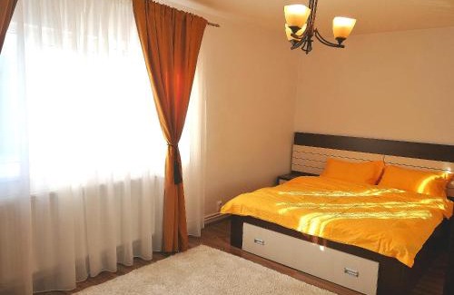 Petrosani Apartamento | Apartament Atena
