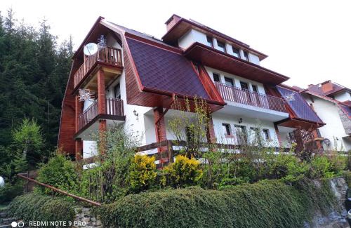 Stronie Slaskie Apartamento | Apartament Aurora Kletno