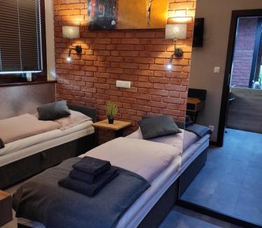 Stronie Slaskie Apartamento | Apartament Aurora Kletno