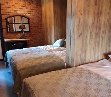 Stronie Slaskie Apartamento | Apartament Aurora Kletno