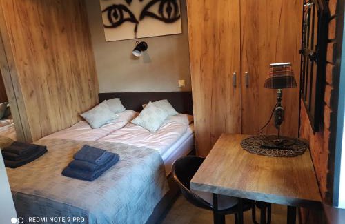 Stronie Slaskie Apartamento | Apartament Aurora Kletno