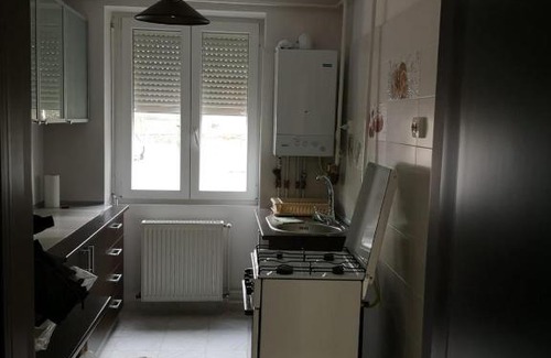 Predeal Apartamento | APARTAMENT AUTENTIC RESIDENCE