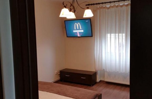 Predeal Apartamento | APARTAMENT AUTENTIC RESIDENCE