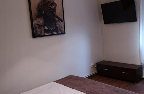 Predeal Apartamento | APARTAMENT AUTENTIC RESIDENCE