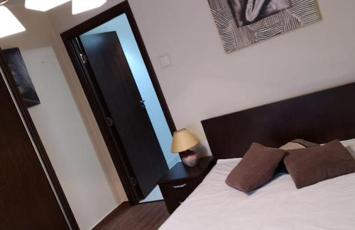 Predeal Apartamento | APARTAMENT AUTENTIC RESIDENCE