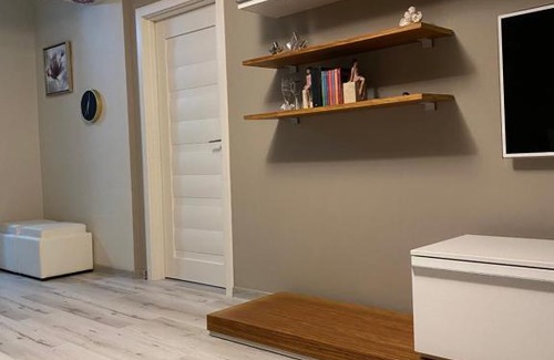 Oradea Apartamento | Apartament AVANA