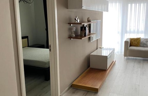 Oradea Apartamento | Apartament AVANA