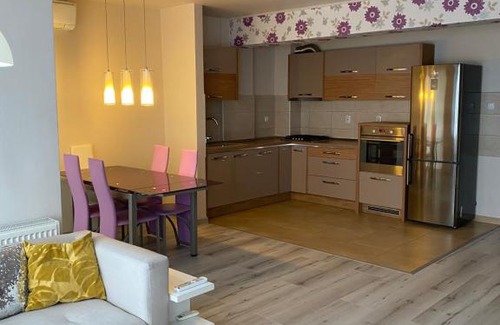 Oradea Apartamento | Apartament AVANA