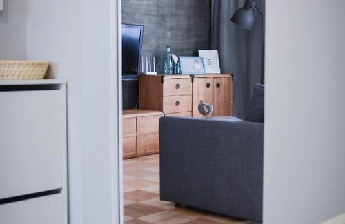 Zator Apartamento | Apartament AVIATOR