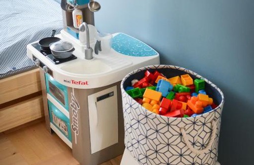 Zator Apartamento | Apartament AVIATOR