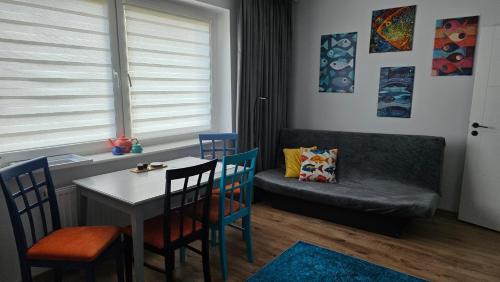 Cetniewo Apartamento | Apartament Błękitnik