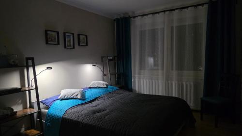 Cetniewo Apartamento | Apartament Błękitnik