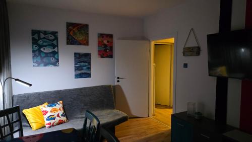 Cetniewo Apartamento | Apartament Błękitnik