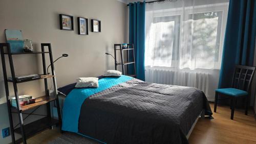 Cetniewo Apartamento | Apartament Błękitnik
