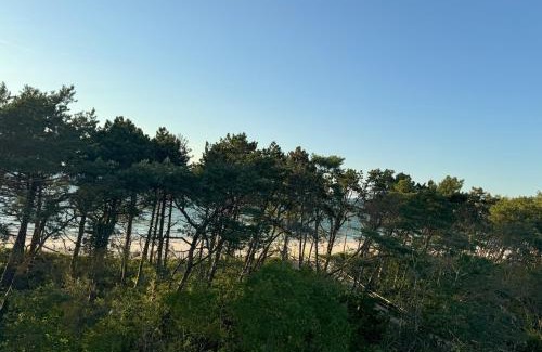 Pogorzelica Apartamento | Apartament Błękitny Horyzont 2- Hevenia