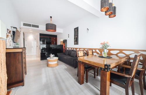 Mielno Apartamento | Apartament B225 - Dune Beach Resort