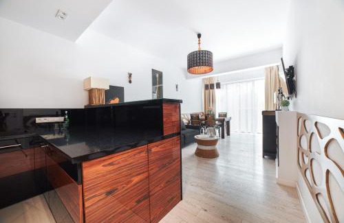 Mielno Apartamento | Apartament B225 - Dune Beach Resort