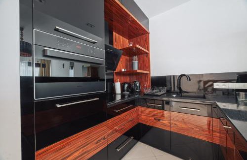 Mielno Apartamento | Apartament B225 - Dune Beach Resort