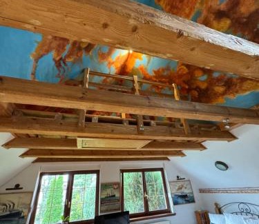 Uniescie Apartamento | Apartament Bałtycki