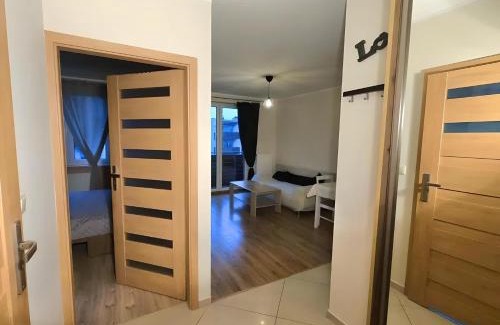 Kostuchna Apartamento | Apartament Bażantów